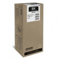 Картридж EPSON T9731  черный стандартной емкости XL для WF-C869RDTWF                                                                                                                                                                                      