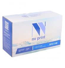 Картридж NV-Print совместимый Ricoh SP311HE для SP311DN/SP311DNw/SP311SFN/SP311SFNw/SP325DNw/SP325SNw/SP325SFNw (3500k)                                                                                                                                   
