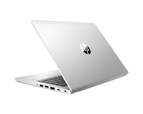 Ноутбук HP Probook 430 G6 5PP50EA i3-8145U (2.1)/4GB/128Gb SSD/13.3