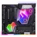 Материнская плата Z390 AORUS XTREME WATERFORCE, Socket 1151, Intel®Z390, 4xDDR4-2666, HDMI, 3xPCI-Ex16, 2xPCI-Ex1, 6xSATA3(RAID 0/1/5/10), 3xM.2, 8 Ch Audio, 1xGLan, 1x10GLan, Wi-Fi, (2+4)xUSB2.0, (6+2)xUSB3.1, (2+1)xUSB3.1 Type-C™, ATX, RTL,