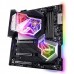 Материнская плата Z390 AORUS XTREME WATERFORCE, Socket 1151, Intel®Z390, 4xDDR4-2666, HDMI, 3xPCI-Ex16, 2xPCI-Ex1, 6xSATA3(RAID 0/1/5/10), 3xM.2, 8 Ch Audio, 1xGLan, 1x10GLan, Wi-Fi, (2+4)xUSB2.0, (6+2)xUSB3.1, (2+1)xUSB3.1 Type-C™, ATX, RTL,