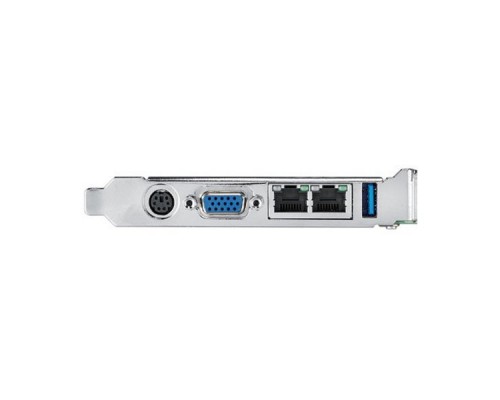 Материнская плата Advantech PCE-5129G2-00A1E