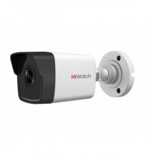 IP камера 4MP BULLET HIWATCH DS-I400 2.8MM HIKVISION                                                                                                                                                                                                      