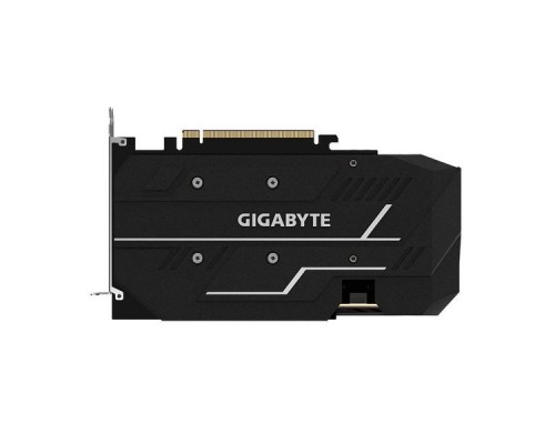 Видеокарта RTX™ 2060 OC 6G, PCI-Ex16 3.0, 6GB, GGDR6, 192bit, HDMI/3xDP, (GV-N2060OC-6GD), RTL