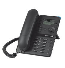 Системный IP-телефон Alcatel-Lucent 8008 Entry-level DeskPhone 3MG08010AA                                                                                                                                                                                 