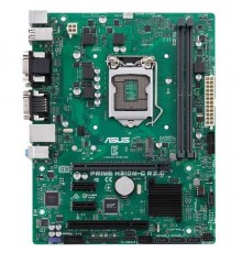 Материнская плата PRIME H310M-C R2.0 LGA1151,H310,LPT,COM,PCI,3M,MB RTL                                                                                                                                                                                   