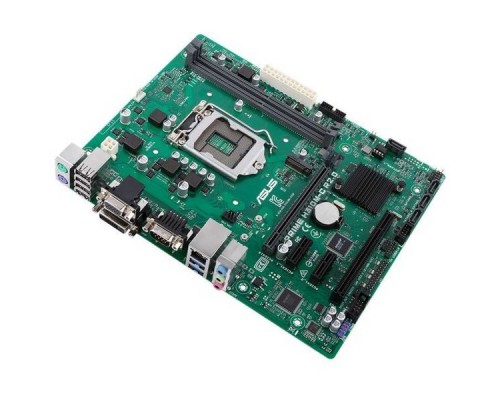 Материнская плата PRIME H310M-C R2.0 LGA1151,H310,LPT,COM,PCI,3M,MB RTL