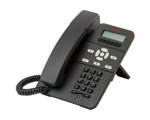 Проводной IP-телефон Avaya J129 700513638