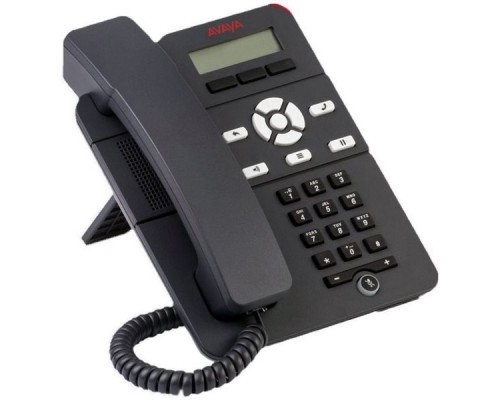 Проводной IP-телефон Avaya J129 700513638