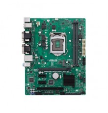 Мат. плата ASUS PRIME H310M-C R2.0 S1151v2, H310, 2xDDR4, PCI-Ex16, 2xPCI-Ex1, PCI, D-Sub, DVI, SATA III, M.2, GB Lan, USB3.1, mATX, Retail                                                                                                               