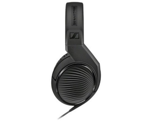 Наушники Sennheiser/ накладные закрытые 20-20000Гц 2м 3.5мм 108дБ черные 507182