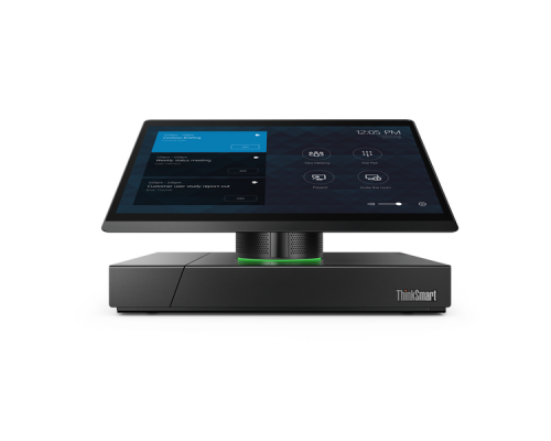 Моноблок Lenovo ThinkSmart Hub 500 11.6