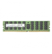 Модуль памяти 64GB Samsung DDR4 M386A8K40BM2-CTD7Y 2666MHz 4Rx4 LRDIMM Registred ECC                                                                                                                                                                      