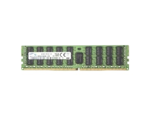 Модуль памяти 64GB Samsung DDR4 M386A8K40BM2-CTD7Y 2666MHz 4Rx4 LRDIMM Registred ECC