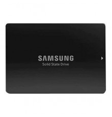 Твердотельный накопитель Samsung SSD 3840GB SM883 2.5