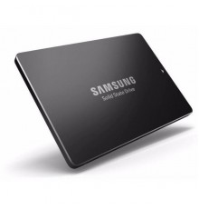 Твердотельный накопитель Samsung SSD 480GB SM883 2.5