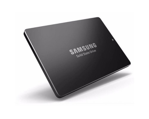 Твердотельный накопитель Samsung SSD 480GB SM883 2.5