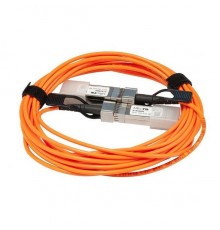 Кабель S+AO0005 оптический кабель прямого соединения SFP+ direct attach Active Optics cable, 5m                                                                                                                                                           