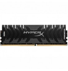 Модуль памяти DDR4 8GB HyperX HX433C16PB3/8                                                                                                                                                                                                               