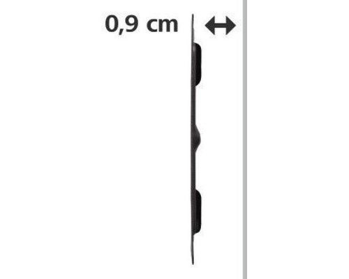 Кронштейн для телевизора Thomson WAB2427 черный 19