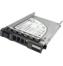 Накопитель SSD Dell 1x960Gb SAS для 14G 400-BCNN Hot Swapp 2.5