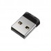 Флеш Диск Sandisk 64Gb Cruzer Fit SDCZ33-064G-G35 USB2.0 черный