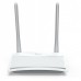 Роутер беспроводной TP-Link TL-WR820N N300 10/100BASE-TX белый