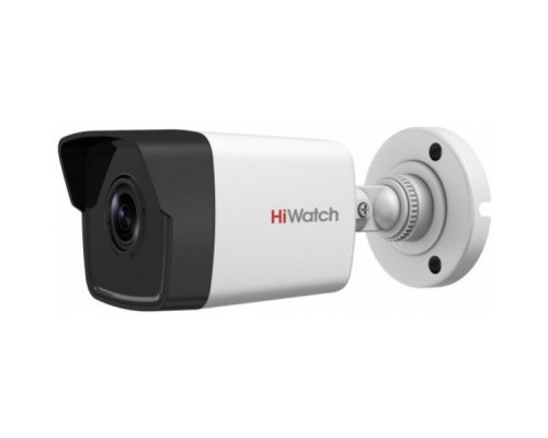 Видеокамера IP HiWatch DS-I200(C) (2.8mm)