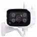 Видеокамера IP Rubetek RV-3405 3.6-3.6мм цветная корп.:белый