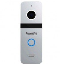 Видеопанель Falcon Eye FE-321 цветной сигнал цвет панели: серебристый                                                                                                                                                                                     