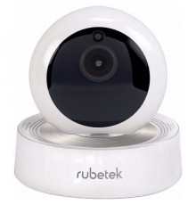 Видеокамера IP Rubetek RV-3407 3.6-3.6мм цветная корп.:белый                                                                                                                                                                                              