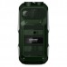 Мобильный телефон Digma A230WT 2G Linx 32Mb темно-зеленый моноблок 2Sim 2.31