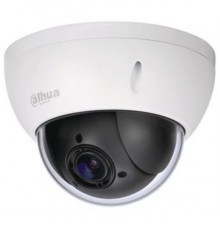 Камера видеонаблюдения Dahua DH-SD22204I-GC 2.7-11мм цветная корп.:белый                                                                                                                                                                                  