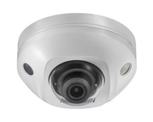 Видеокамера IP Hikvision DS-2CD2543G0-IWS (2.8мм)