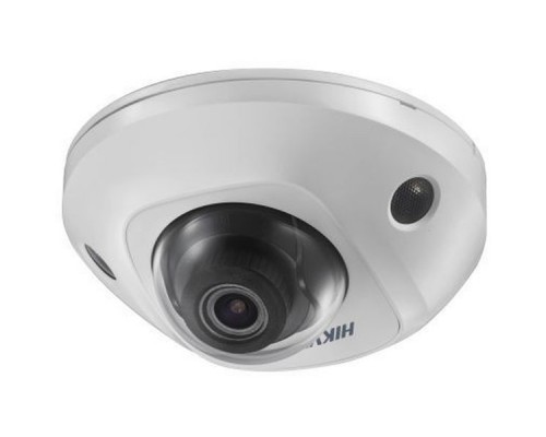 Видеокамера IP Hikvision DS-2CD2543G0-IWS (2.8мм)