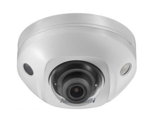 Видеокамера IP HIKVISION DS-2CD2523G0-IS (2.8mm)