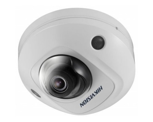 Видеокамера IP HIKVISION DS-2CD2523G0-IS (2.8mm)