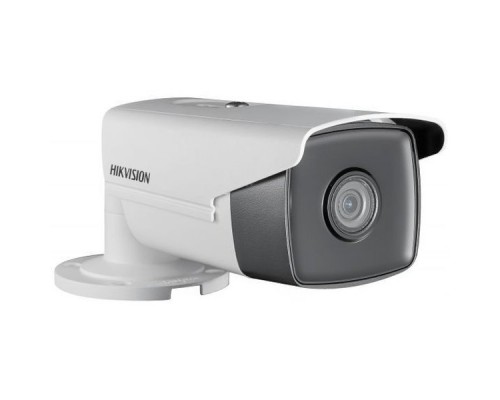 Камера Hikvision DS-2CD2T43G0-I5 (2.8mm) 4Мп уличная цилиндрическая IP-камера с EXIR-подсветкой до 50м 1/3