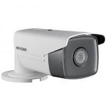 Видеокамера IP Hikvision DS-2CD2T43G0-I8 2.8-2.8мм цветная корп.:белый                                                                                                                                                                                    