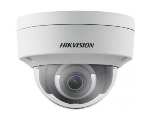 Видеокамера IP Hikvision DS-2CD2123G0-IS (6мм) Видеокамера IP Hikvision DS-2CD2123G0-IS (6мм)
