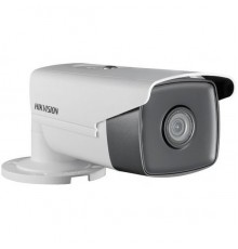 Видеокамера IP Hikvision DS-2CD2T43G0-I8 4-4мм цветная корп.:белый                                                                                                                                                                                        