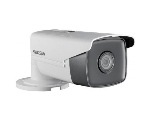 Видеокамера IP Hikvision DS-2CD2T43G0-I8 4-4мм цветная корп.:белый Видеокамера IP Hikvision DS-2CD2T43G0-I8 4-4мм цветная корп.:белый