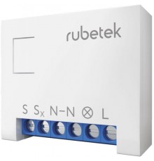 Реле Rubetek RE-3311                                                                                                                                                                                                                                      
