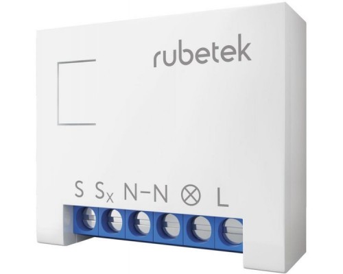 Реле Rubetek RE-3311