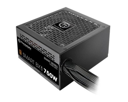 Блок питания Thermaltake Smart BX1 RGB 750W PS-SPD-0750NNSABE-1