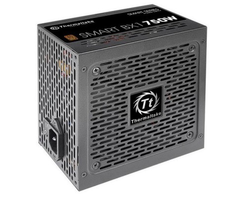 Блок питания Thermaltake Smart BX1 RGB 750W PS-SPD-0750NNSABE-1