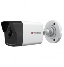 Видеокамера IP Hikvision HiWatch DS-I450 4-4мм цветная корп.:белый                                                                                                                                                                                        