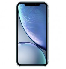 Смартфон Apple MRY52RU/A iPhone XR 64Gb белый моноблок 3G 4G 1Sim 6.1