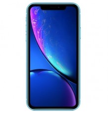 Смартфон Apple MRYA2RU/A iPhone XR 64Gb голубой моноблок 3G 4G 1Sim 6.1