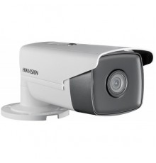 Видеокамера IP Hikvision DS-2CD2T43G0-I8 6-6мм цветная корп.:белый                                                                                                                                                                                        